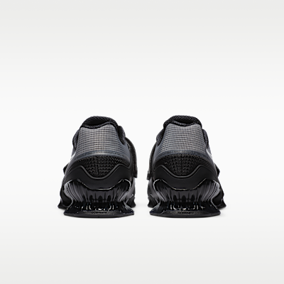 Nike Romaleos 4 Weightlifting Shoes. Nike.com
